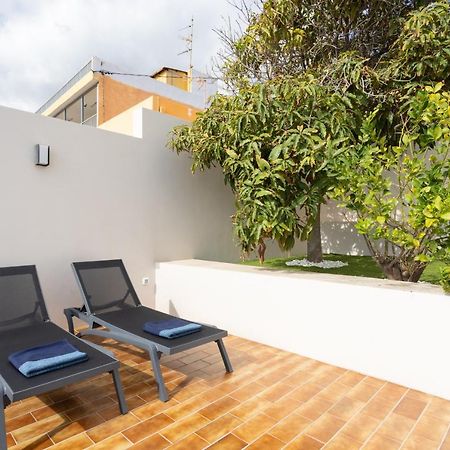 Home2Book Stunning Beachfront House With Sea Views Candelaria Zewnętrze zdjęcie