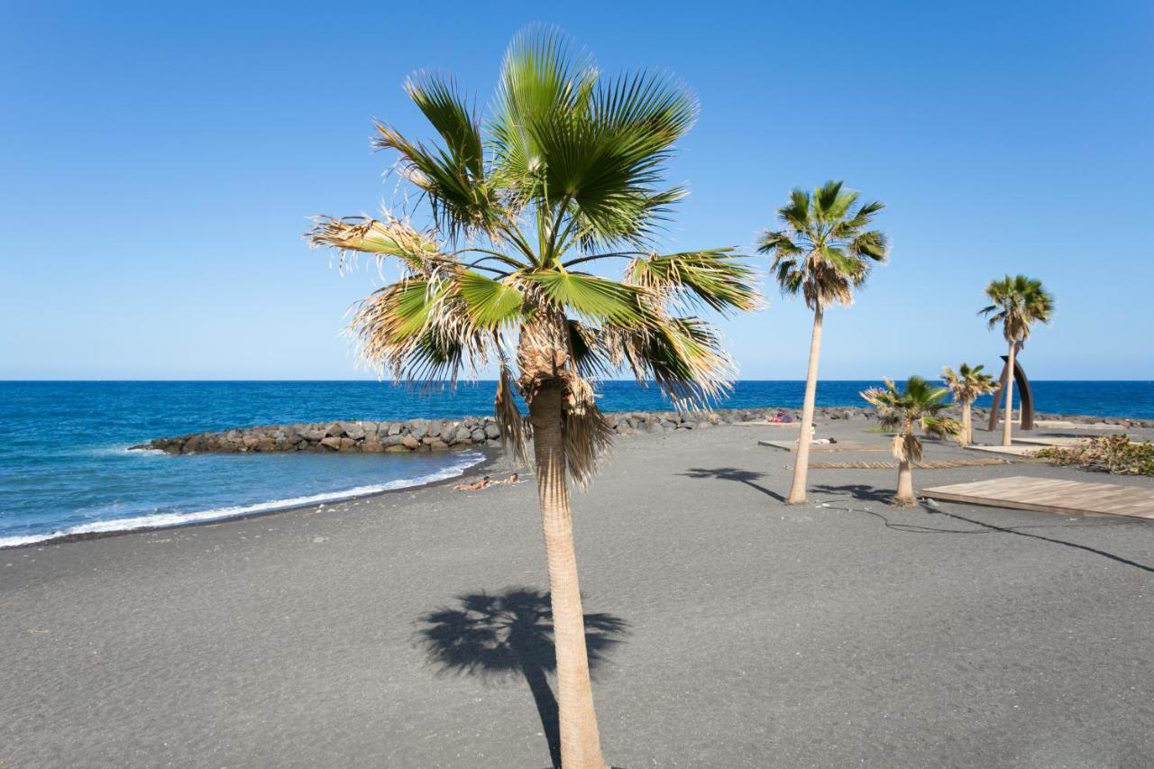 Home2Book Stunning Beachfront House With Sea Views Candelaria Zewnętrze zdjęcie