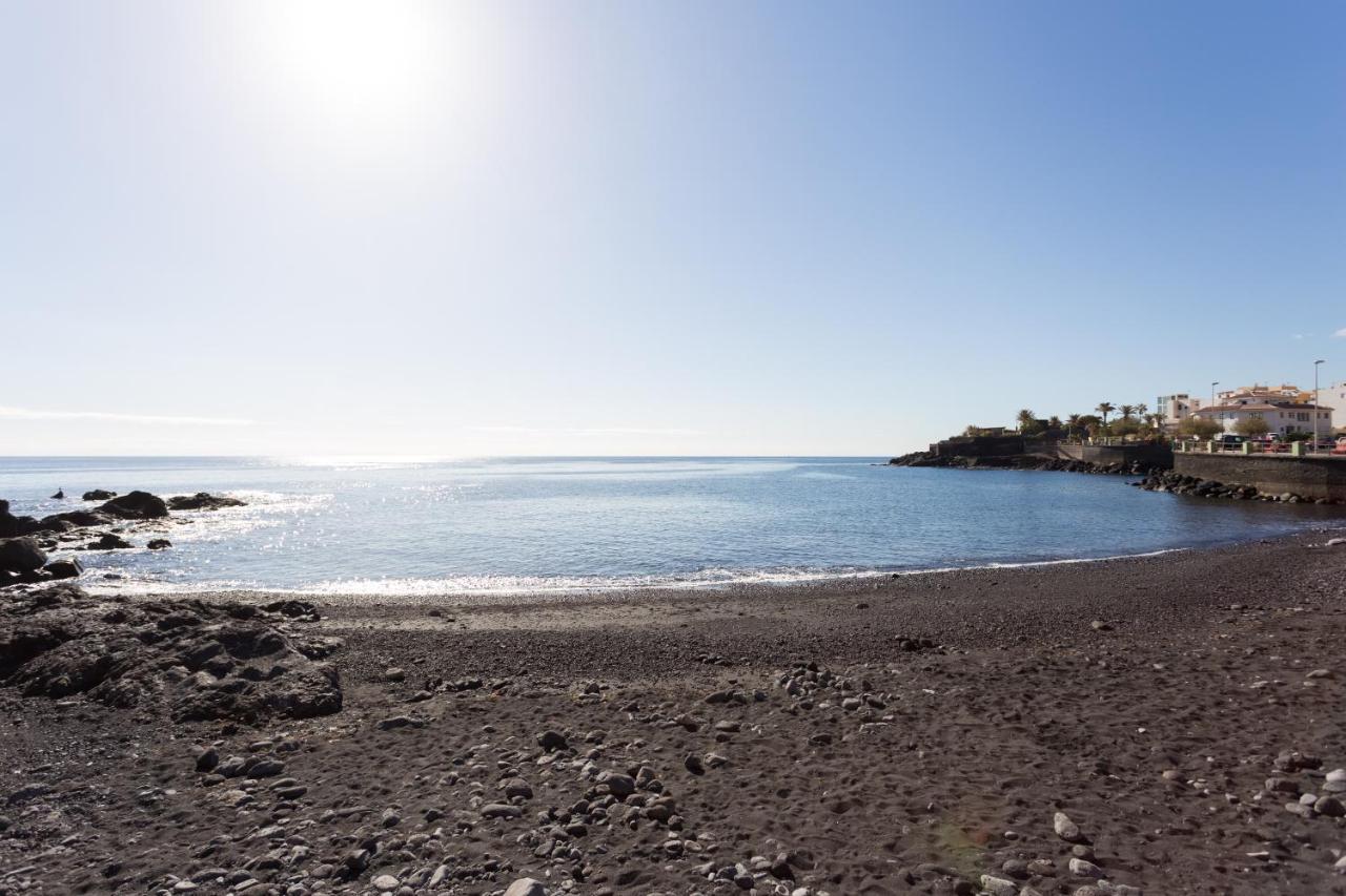 Home2Book Stunning Beachfront House With Sea Views Candelaria Zewnętrze zdjęcie