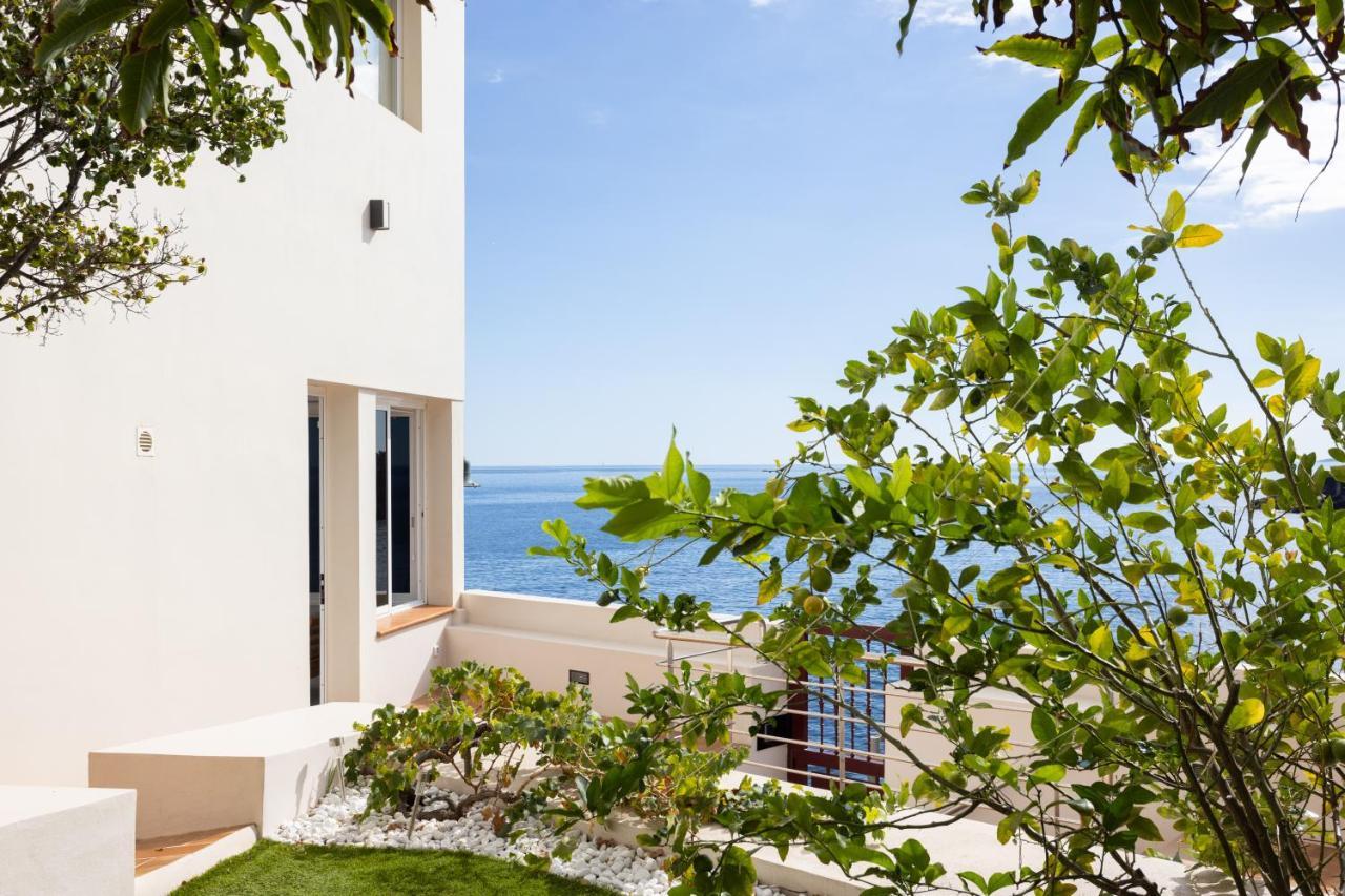 Home2Book Stunning Beachfront House With Sea Views Candelaria Zewnętrze zdjęcie