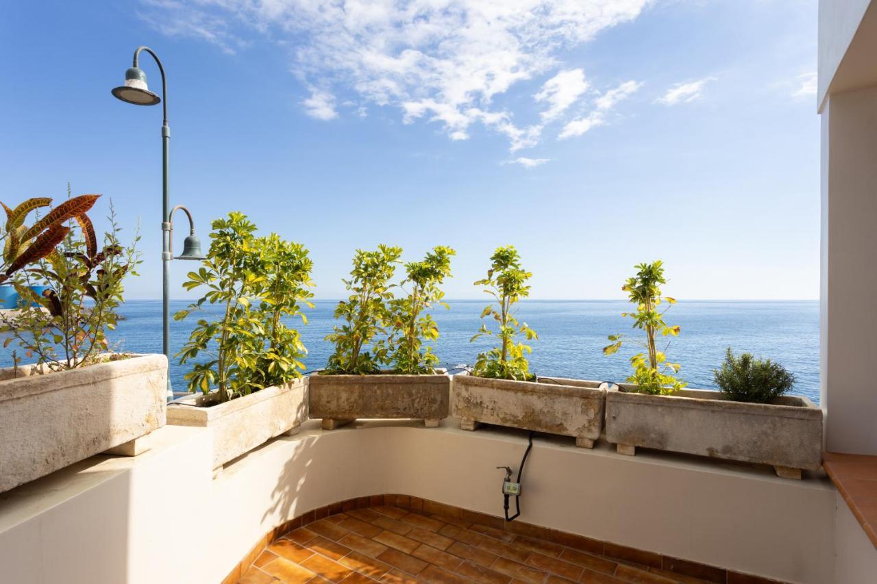 Home2Book Stunning Beachfront House With Sea Views Candelaria Zewnętrze zdjęcie