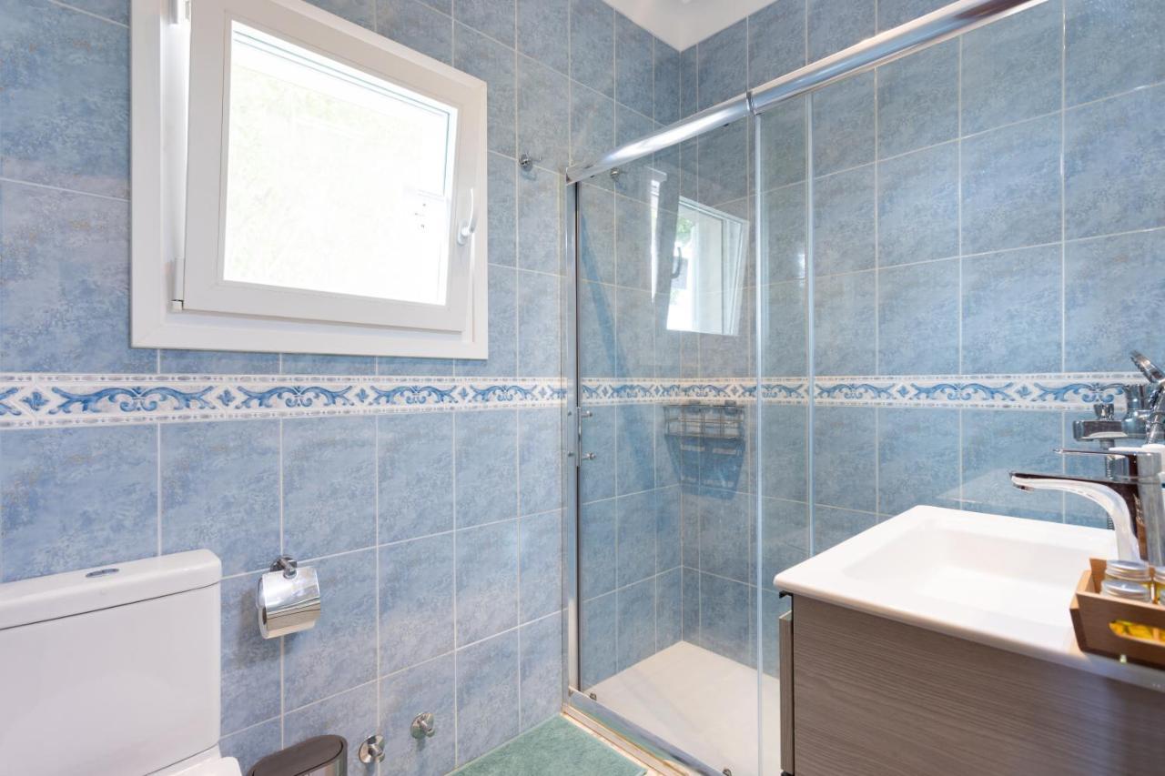 Home2Book Stunning Beachfront House With Sea Views Candelaria Zewnętrze zdjęcie