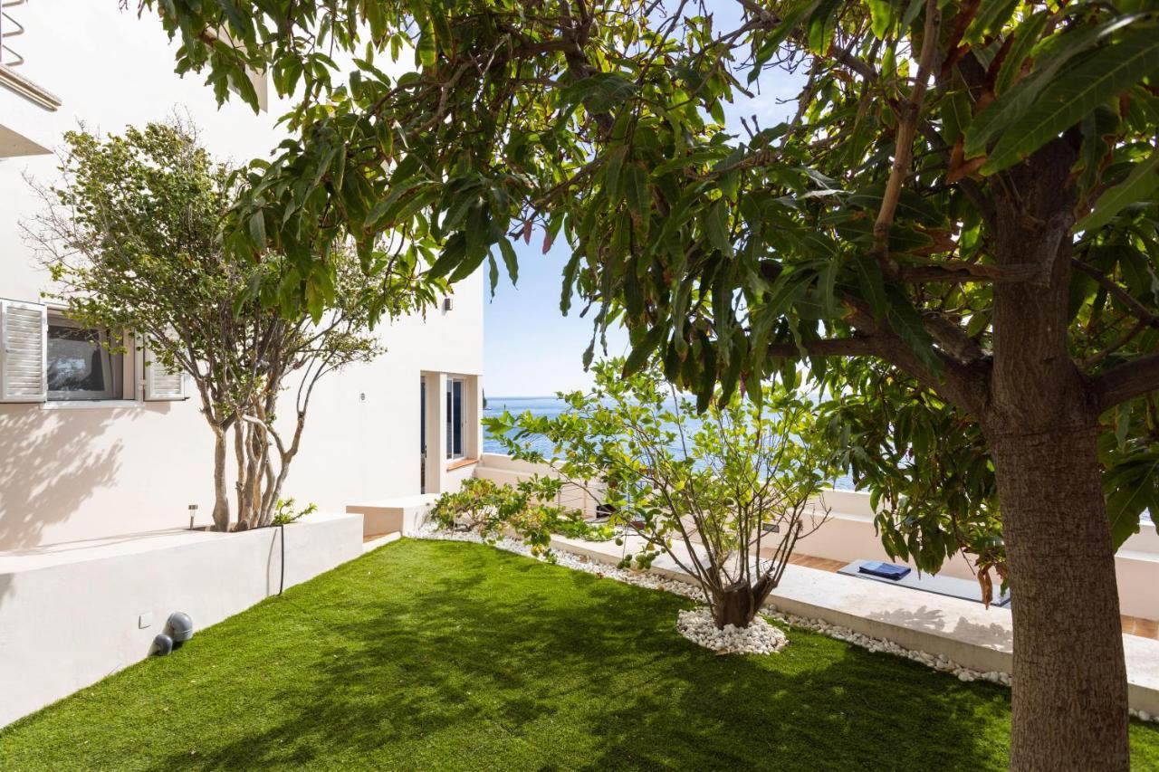 Home2Book Stunning Beachfront House With Sea Views Candelaria Zewnętrze zdjęcie